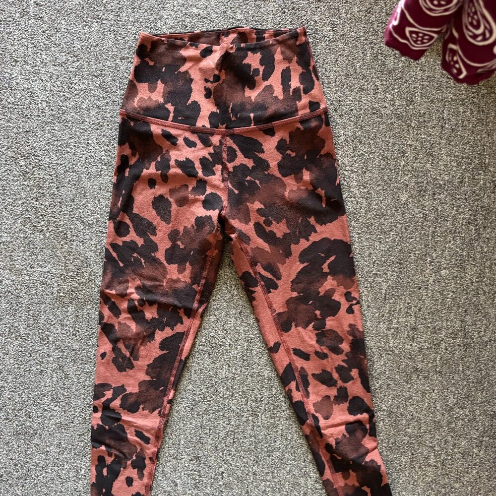 Beyond Yoga leggings